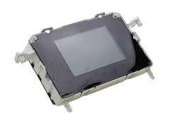 Radio-Display Ford ET7T-18B955-BD