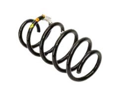 Fahrwerksfeder Hinten Original Dacia Logan 6001550901