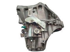 Getriebe Neues Original TL4110 TL4020 Nissan Renault Laguna 3 2.0
