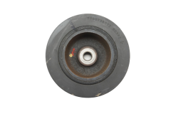 Riemenscheibe Für Kurbelwelle 7700738072 Renault 2.0 8v F3R Megane Scenic