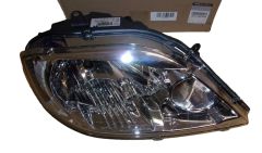 Scheinwerfer Rechts Original 260106344R Dacia