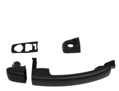 Türgriff Hinten Original Master III Movano B NV400 2.3 dCi 806075963R
