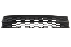 Stoßstangengrill 5E0853677M 88531797402 Skoda Octavia 3 DPA