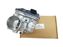 Drosselklappe Original Renault Twingo III Smart 1.0 161203912R
