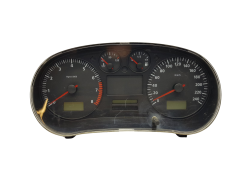 Tacho Kombiinstrument Seat Toledo 1M0920800A