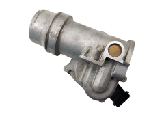Drosselklappe 8200614985 Renault Dacia Nissan 1.5 DCI 1722