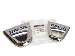Emblem Vorne Original Dacia Duster Lodgy 628900768R