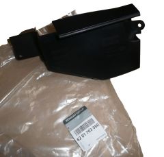 Stoßstange Abdeckung Vorne Neues Original 628170305R Dacia Logan 2