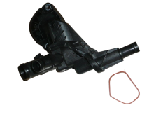 Thermostat Gehäuse Original Renault Clio IV Captur 0.9 TCE 110612563R