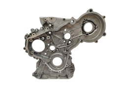 Stirndeckel Für Nockenwelle 8200018628 Renault Opel Nissan 2.2 2.5 DCI