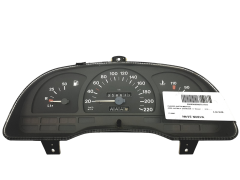 Tacho Kombiinstrument Opel Astra F 90359716HA 56746