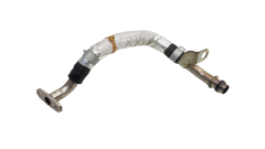 Ladeluftschlauch 151989992R 151984511R 1.6 TCe Renault
