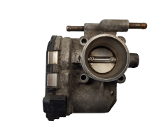 Drosselklappe Opel 24420536 0280750133 Bosch 1441