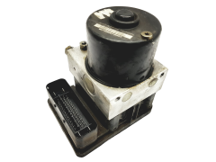 Abs-Pumpe Mazda 2 Ford Fusion Fiesta 2S61-2M110-CE ATE 42942