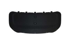 Schalldämmmatte Für Motorhaube Für VW Caddy Touran 1T0863831G 88631702702 DPA