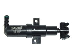 Scheinwerferwaschdüse Links 3C0955103A 99551789401 VW Passat B6 Vika
