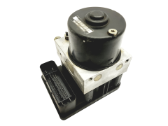 Abs-Pumpe Mazda 2 Ford Fusion Fiesta 2S61-2M110-CE ATE 42718