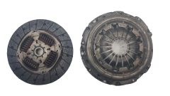 Kupplungssatz Kupplungskit Dacia Renault 301012218R 302053302R 0.9 TCE