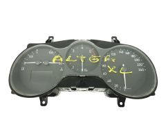 Tacho Kombiinstrument Seat Altea 5P0920827J 110080369037 VDO