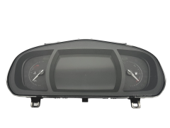 Tacho Kombiinstrument Renault Megane 4 248105564R Johnosn