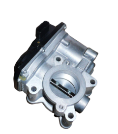 Drosselklappe Original Dacia Logan Sandero 0.9-1.2 TCe 161206038R