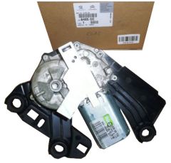Scheibenwischermotor Hinten Original Jumpy Expert Scudo III 6405GC