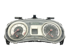 Tacho Kombiinstrument Renault Clio 3 8200628781 G Visteon