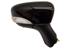 Spiegel Rechts Renault Captur TEGNE 963019859R 9 Pin