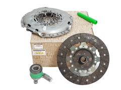 Kupplungssatz Kupplungskit Master 3 Movano B 302186786R Neues Original