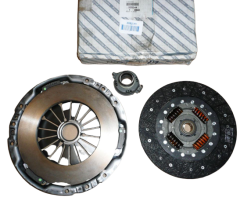 Kupplungssatz Kupplungskit Original Jumper Boxer Ducato 2 2.8 HDI 2052Y1