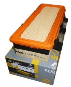 Luftfilter Neues Original 7701044101 Renault Dacia