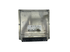 Steuergerät A0275455232 0281001990 Mercedes Bosch 62933