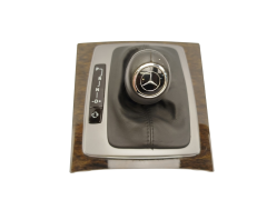 Schalthebel Mercedes C W204 A2046800090 A2042670288