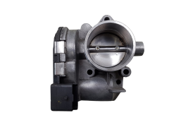 Drosselklappe Citroen Peugeot 0280750085 1635Q9 1.6 Bosch 2464