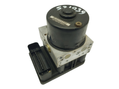 Abs-Pumpe Honda Accord 57110-SEF-E551-M1 06.2109-0207.3 ATE 63471
