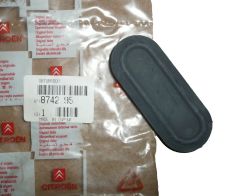 Abdeckkap Tylnej Klapy Neues Original 8742.95 874295 Citroen Xsara Picasso