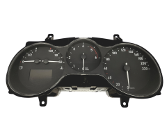 Tacho Kombiinstrument Seat Altea 5P0920802G 110080279004 28822
