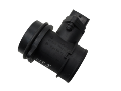 Luftmassenmesser Fiat Lancia 0281002613 1,3 JTD Bosch