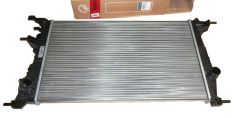 Wasserkühler Neues Original 214105150R Renault Megane 3 Scenic 3