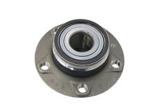 Radnabe Hinten 8V0598611A B19119 VW Audi Seat Skoda Borsehung