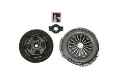 Kupplungssatz Kupplungskit Für VW Seat 6K0198007 11981635201 Vika