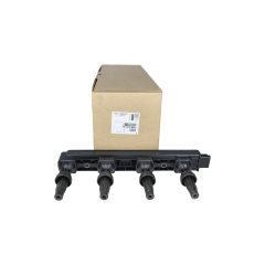 Zündspule Neues Original 9800251580 Citroen Peugeot 1.6 VTI THP