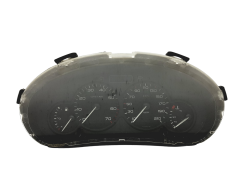 Tacho Kombiinstrument Partner 1 Berlingo 1 9662745180 PSA 52942