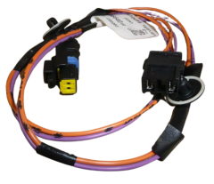 Elektrische Kabel Neues Original Jumpy Expert Scudo 6537ZG