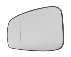 Spiegelglas, Außenspiegel Rechts Neues Original Renault Laguna III 963650003R