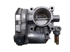 Drosselklappe Toyota 22030-0Q010-A 0280750192 Bosch 2534
