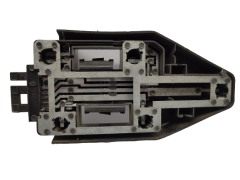 Lampenträger Heckleuchte Links Hinten Peugeot 405 635191 AXO