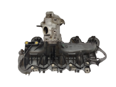 Ansaugkrümmer 0361Q0 9659449480 9662010880 2.2 HDI Biturbo Citroen Peugeot