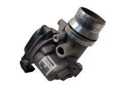 Drosselklappe Dacia Renault 161A05457R 1.5 DCI Valeo 2719