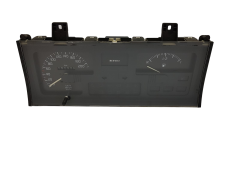 Tacho Kombiinstrument Renault Clio 1 7700841348 1530